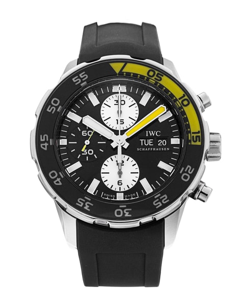 IWC Aquatimer IW376702